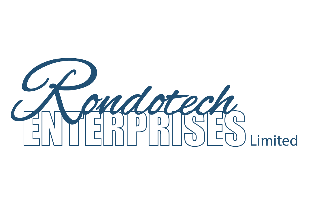 Rondotech Enterprises Limited